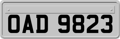 OAD9823