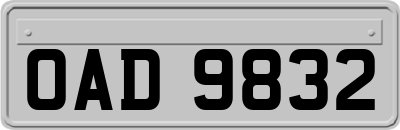 OAD9832
