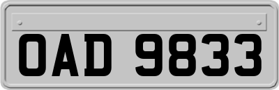 OAD9833