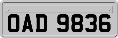 OAD9836