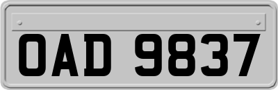 OAD9837