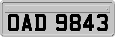OAD9843