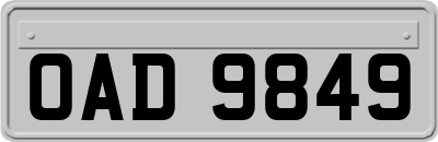 OAD9849