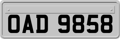 OAD9858