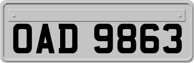 OAD9863