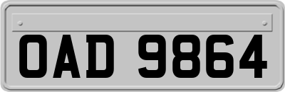 OAD9864
