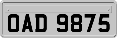 OAD9875