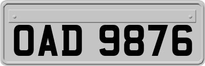 OAD9876