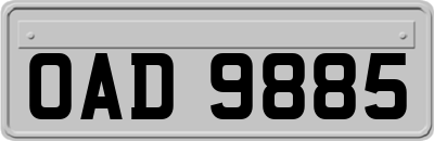 OAD9885