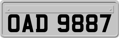 OAD9887