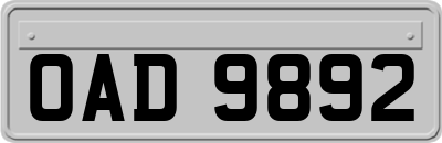 OAD9892