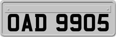OAD9905