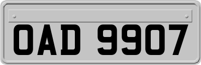 OAD9907