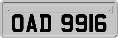 OAD9916