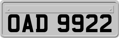 OAD9922