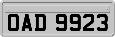 OAD9923