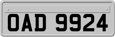 OAD9924