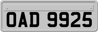 OAD9925