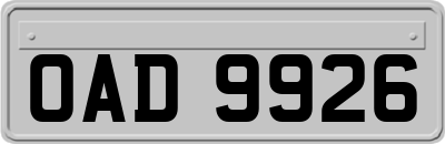 OAD9926