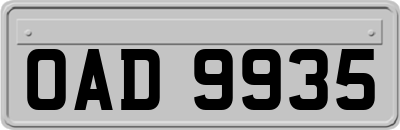 OAD9935