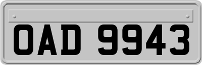 OAD9943