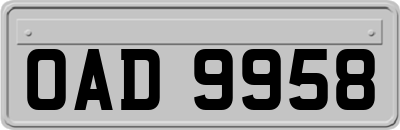 OAD9958