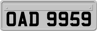 OAD9959