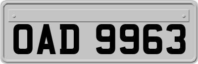 OAD9963