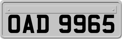 OAD9965