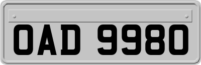 OAD9980