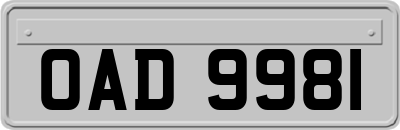 OAD9981