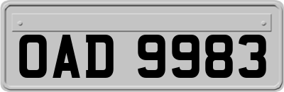 OAD9983