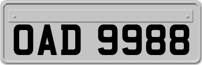 OAD9988