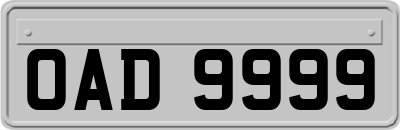 OAD9999