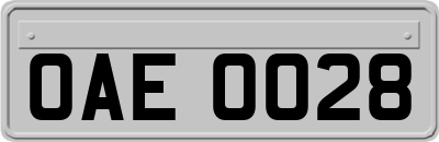 OAE0028