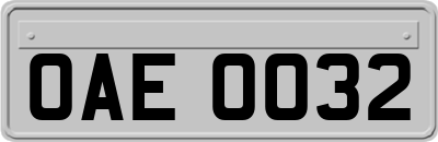 OAE0032