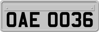 OAE0036