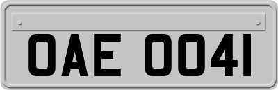 OAE0041