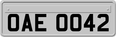 OAE0042