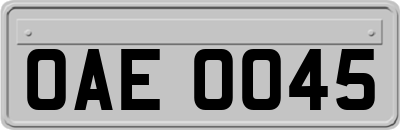 OAE0045