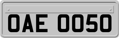 OAE0050