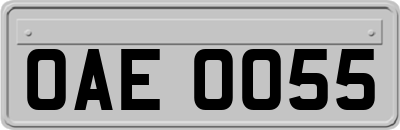 OAE0055