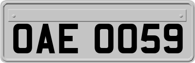 OAE0059