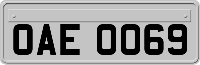 OAE0069
