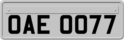 OAE0077