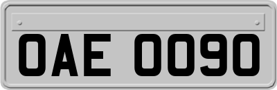 OAE0090