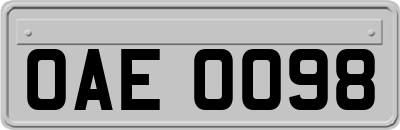 OAE0098