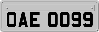 OAE0099