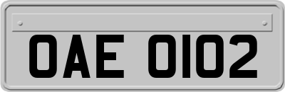OAE0102