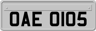 OAE0105